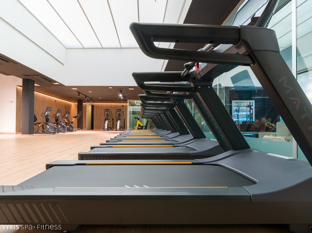 Tyris Spa + Fitness