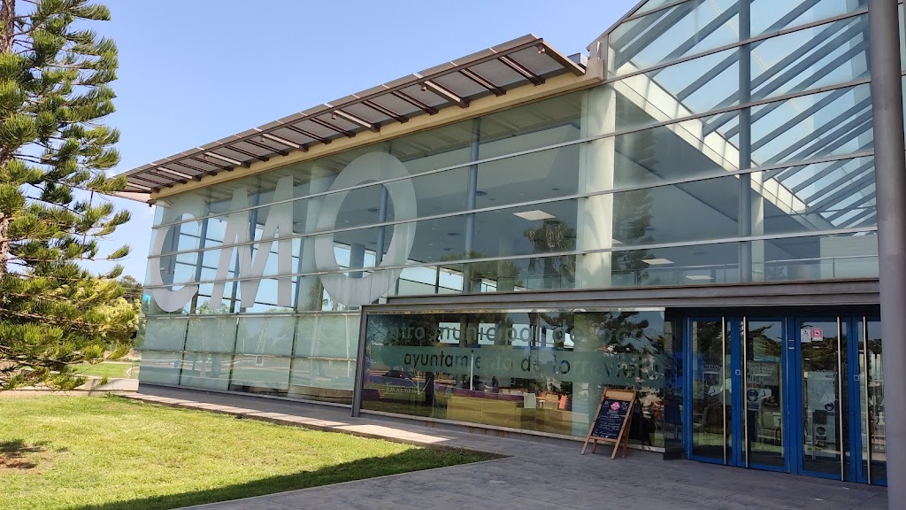 Centro Municipal de Ocio