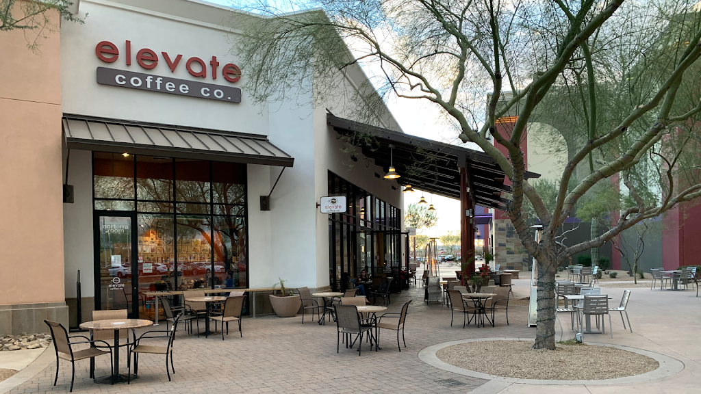 Photo of Elevate Coffee Company