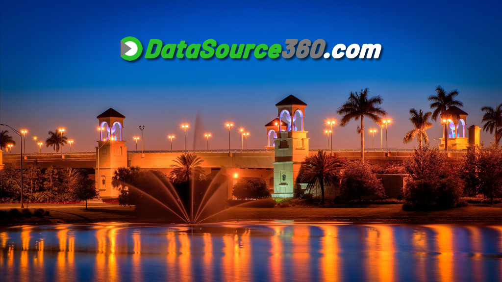 Datasource360
