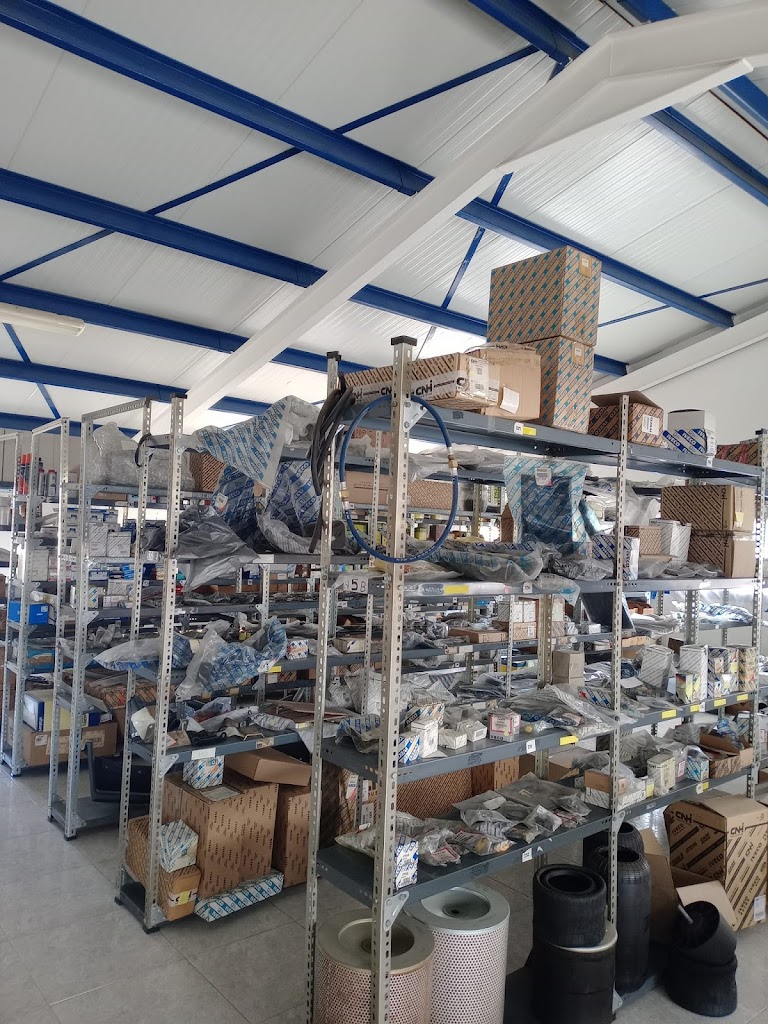 Talleres Navarro Iveco