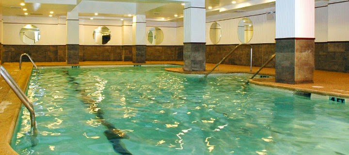  New York Health & Racquet Club