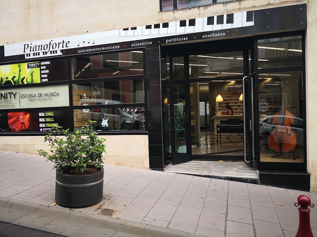 Escuela de Musica Trinity-Orotava
