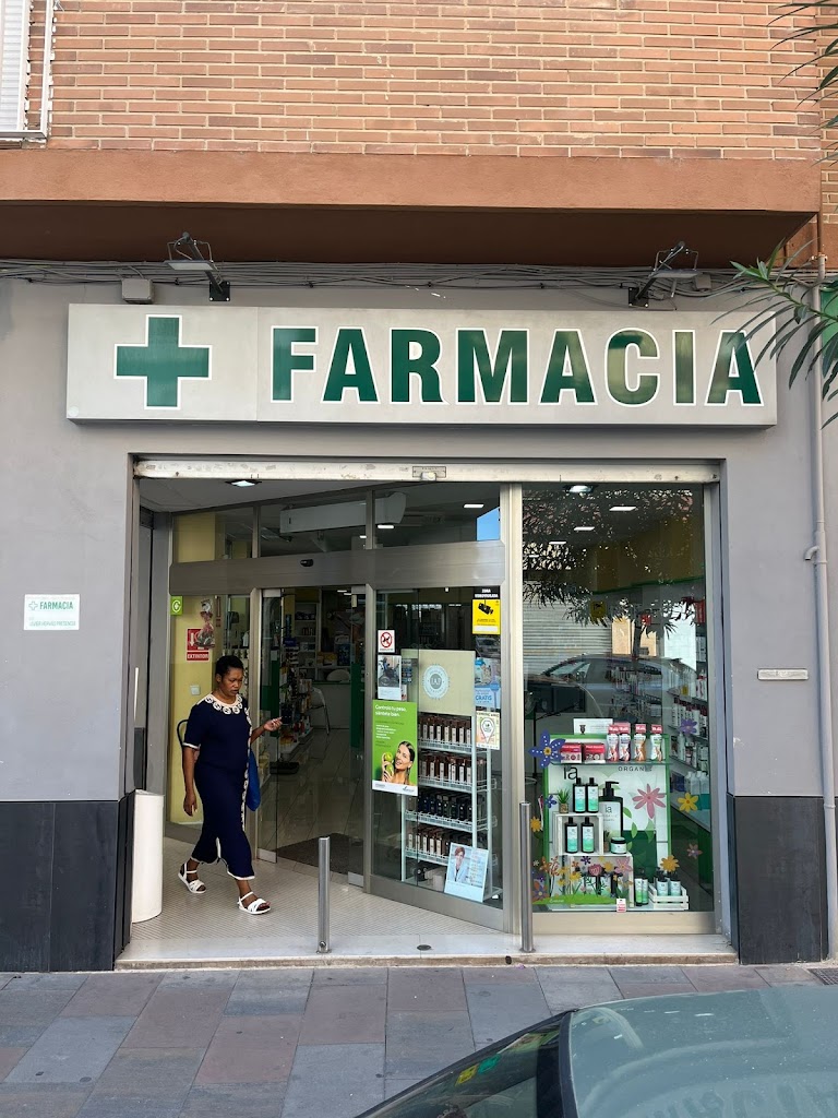 FARMACIA MORERIA