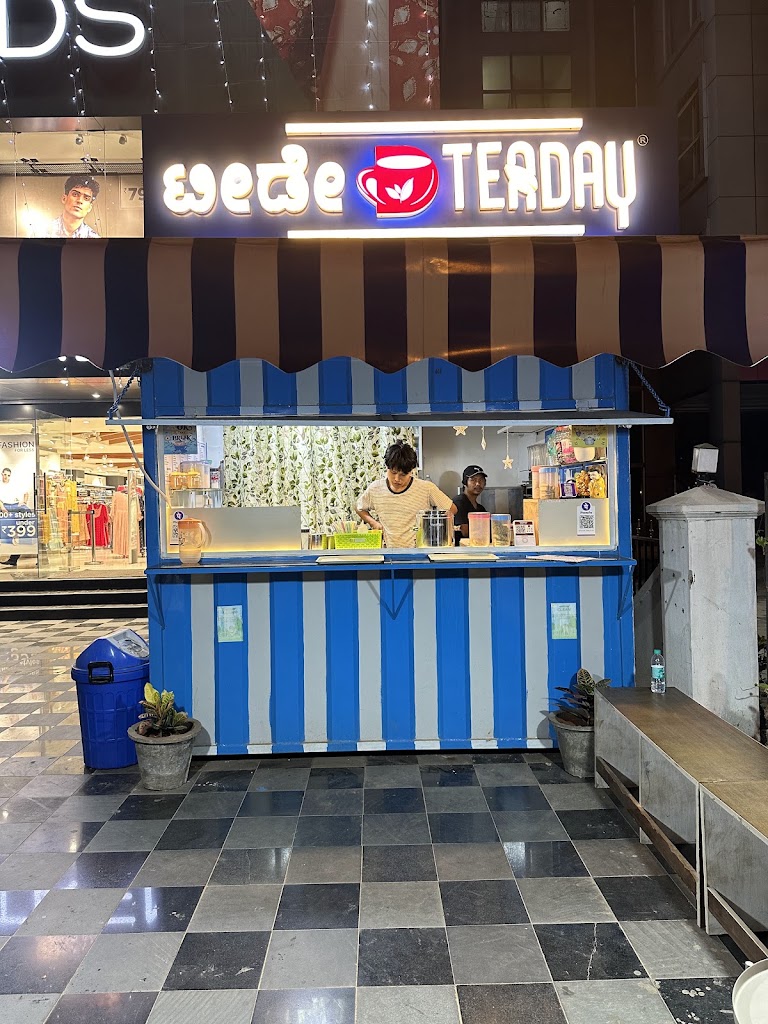 Teaday Gundlupete