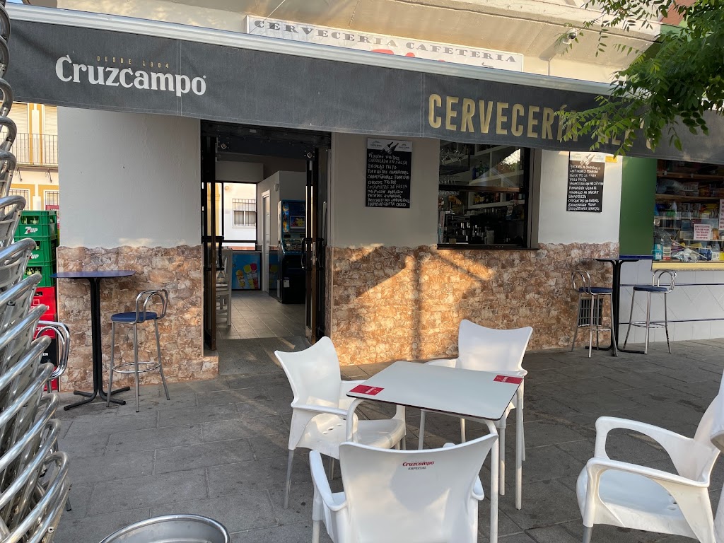 Cerveceria Cafeteria Ale's