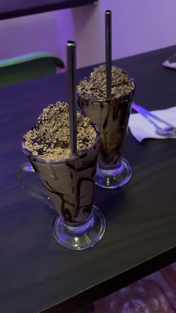 Food & drink