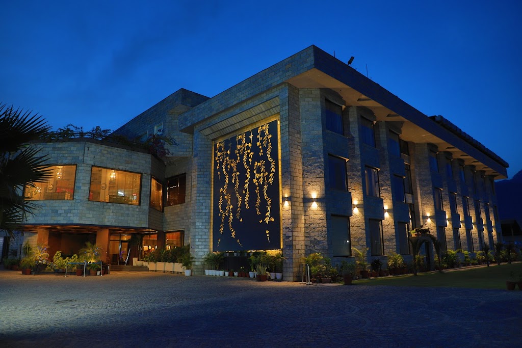 Natraj Hotel Rishikesh Rooms L Spa L Destination Wedding L Events