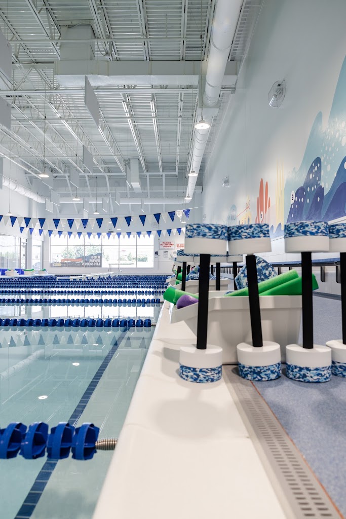  Big Blue Swim School