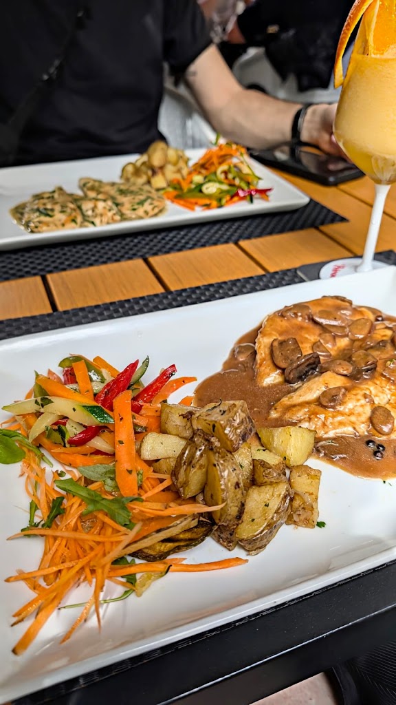 Restaurante Jorgen Rivera — Mas recientes
