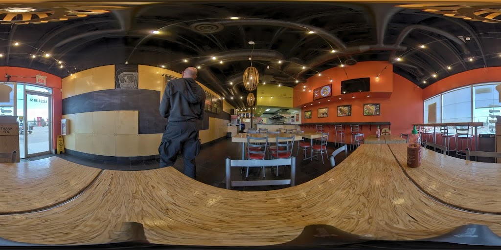 Street View & 360°