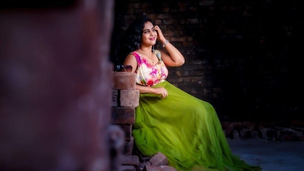 Shailaja Make Up Artist