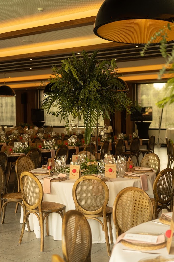 Floristeria El Taller