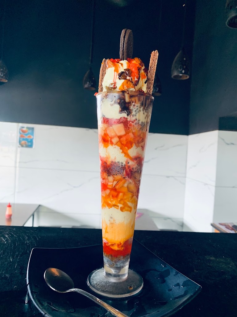 Food & drink