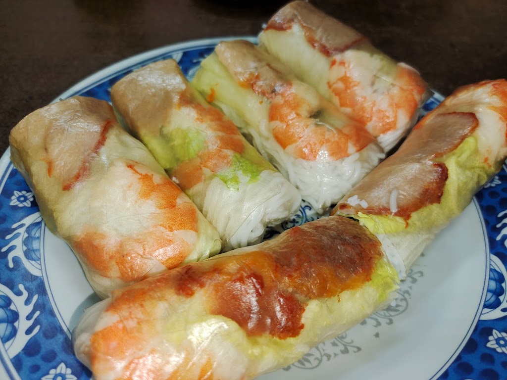 小皮台越料理 的照片