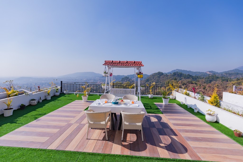 The Narayana Homestay Dehradun