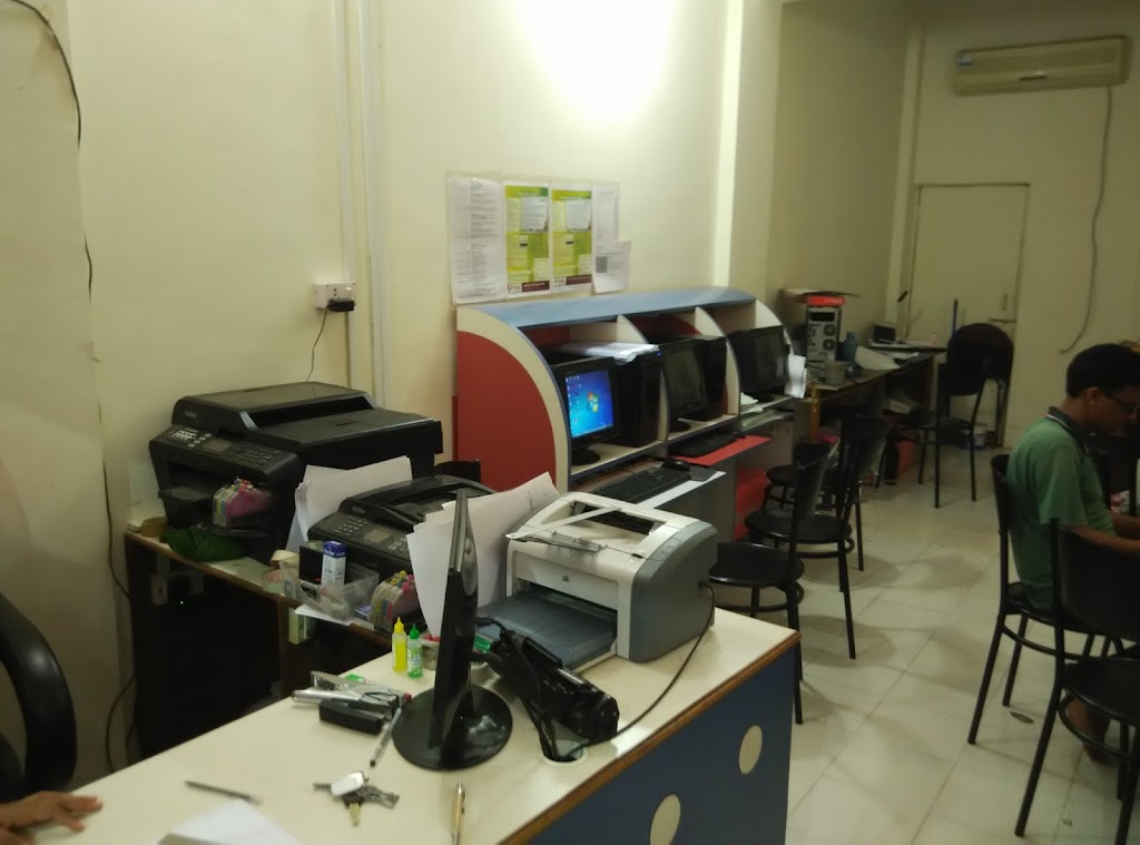 Shree Cyber Cafe And Xerox