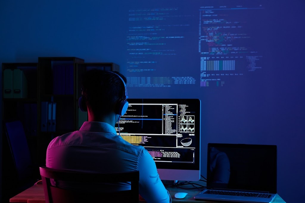 Top Pro Web Design Birmingham Expert