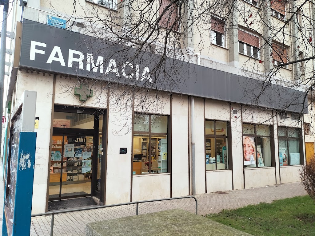 FARMACIA PLAZA NORTE
