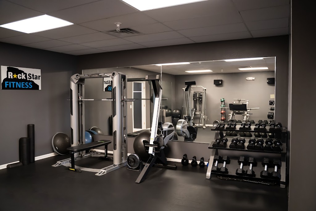  RockStar Fitness, LLC