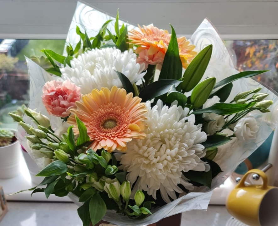 Designer Flowers