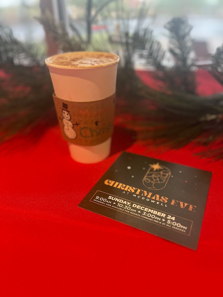 Photo of Trailhead Coffee