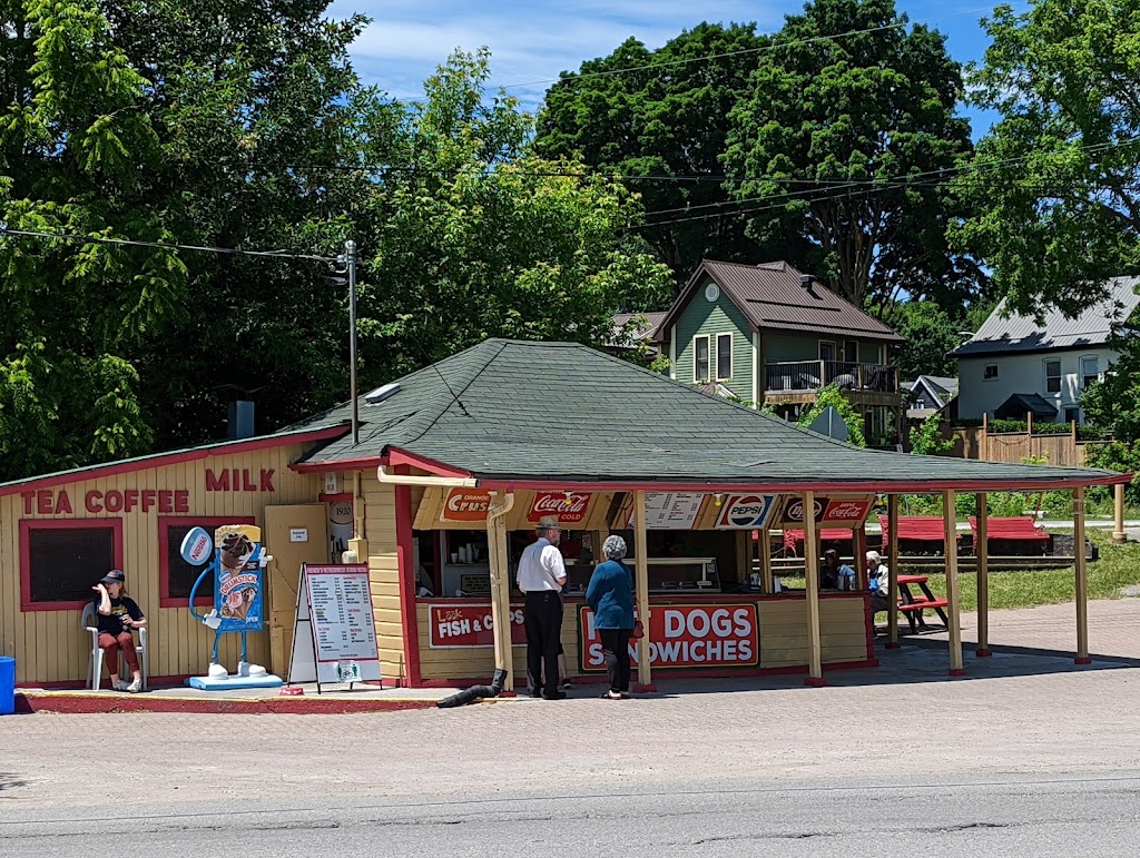 French's in Orillia