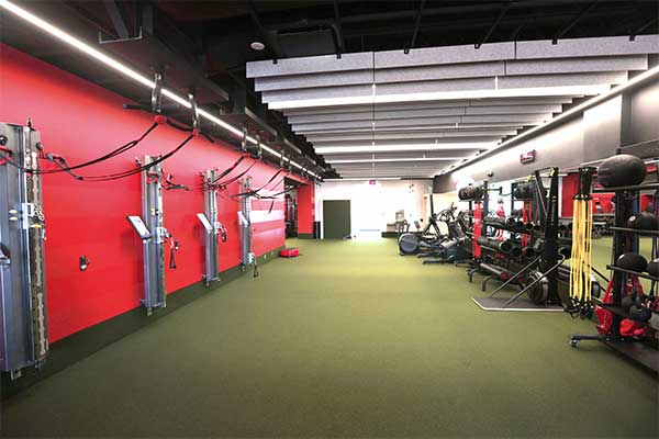  1TO1 FITNESS - Potomac, Maryland
