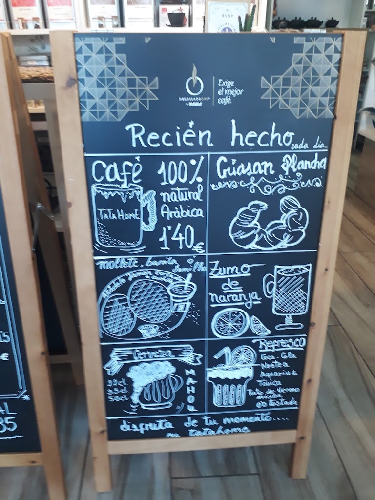 Tata Home — Carta