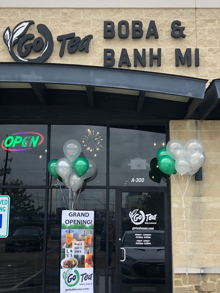 Photo of Go Tea Boba & Banh Mi