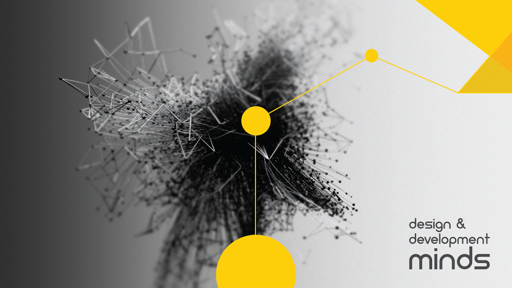 Design And Development Minds