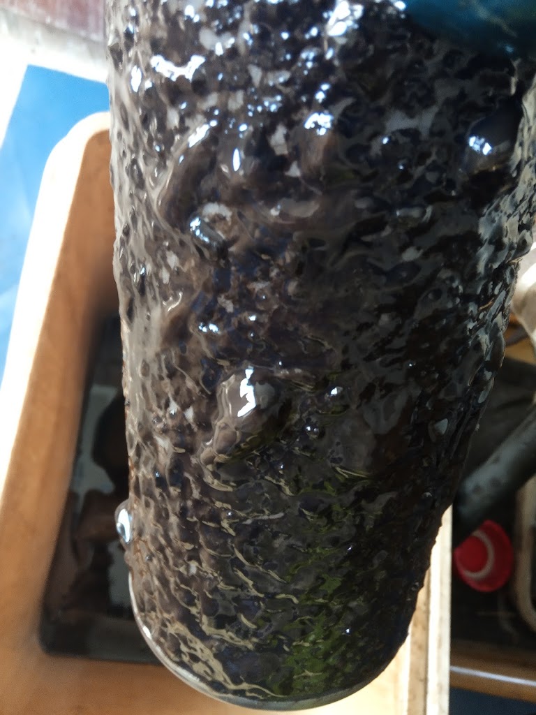 R.C.E. LIMPIEZA DE DEPOSITOS DE GASOLEO, S.L.