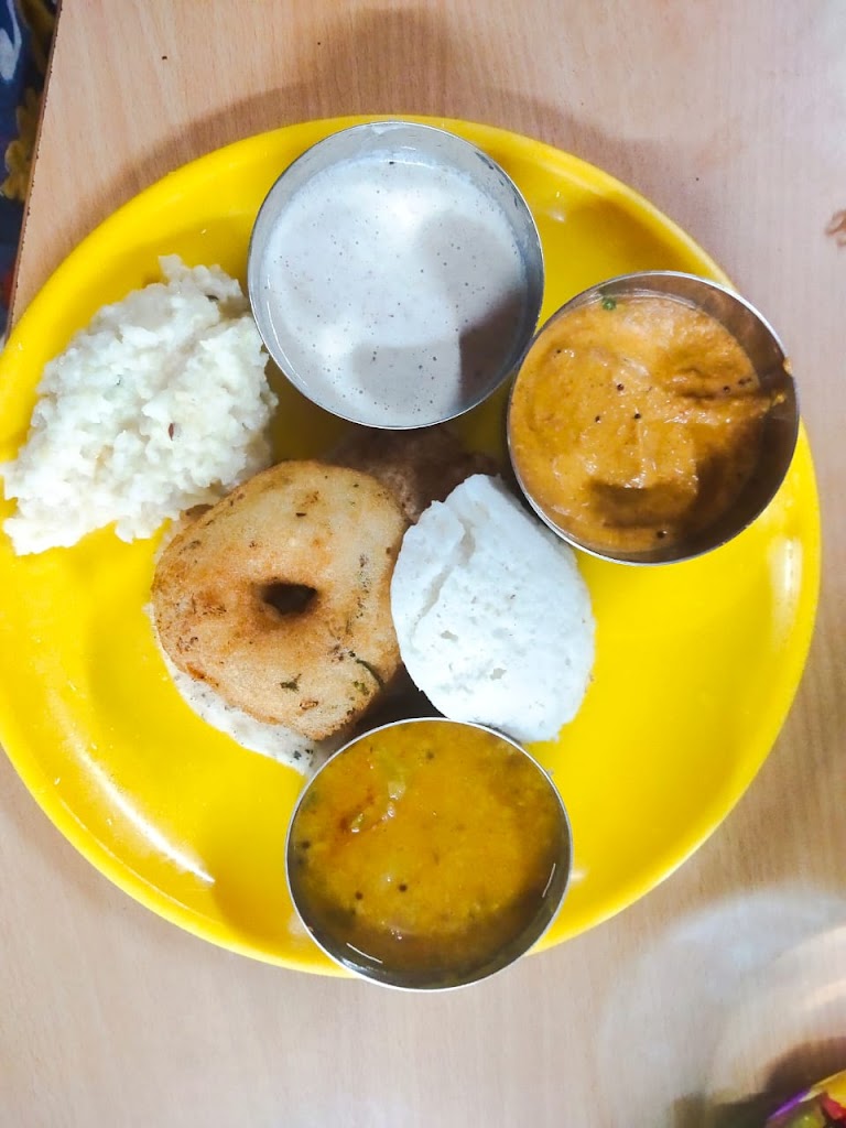 Food & drink