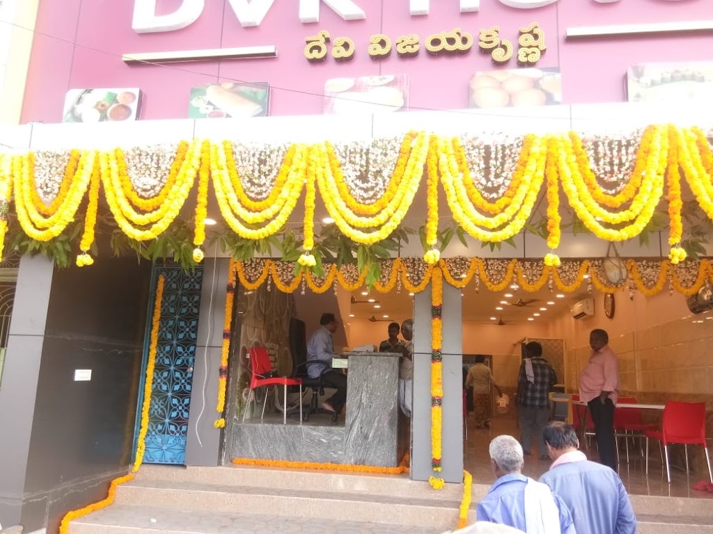 Dvk Hotel