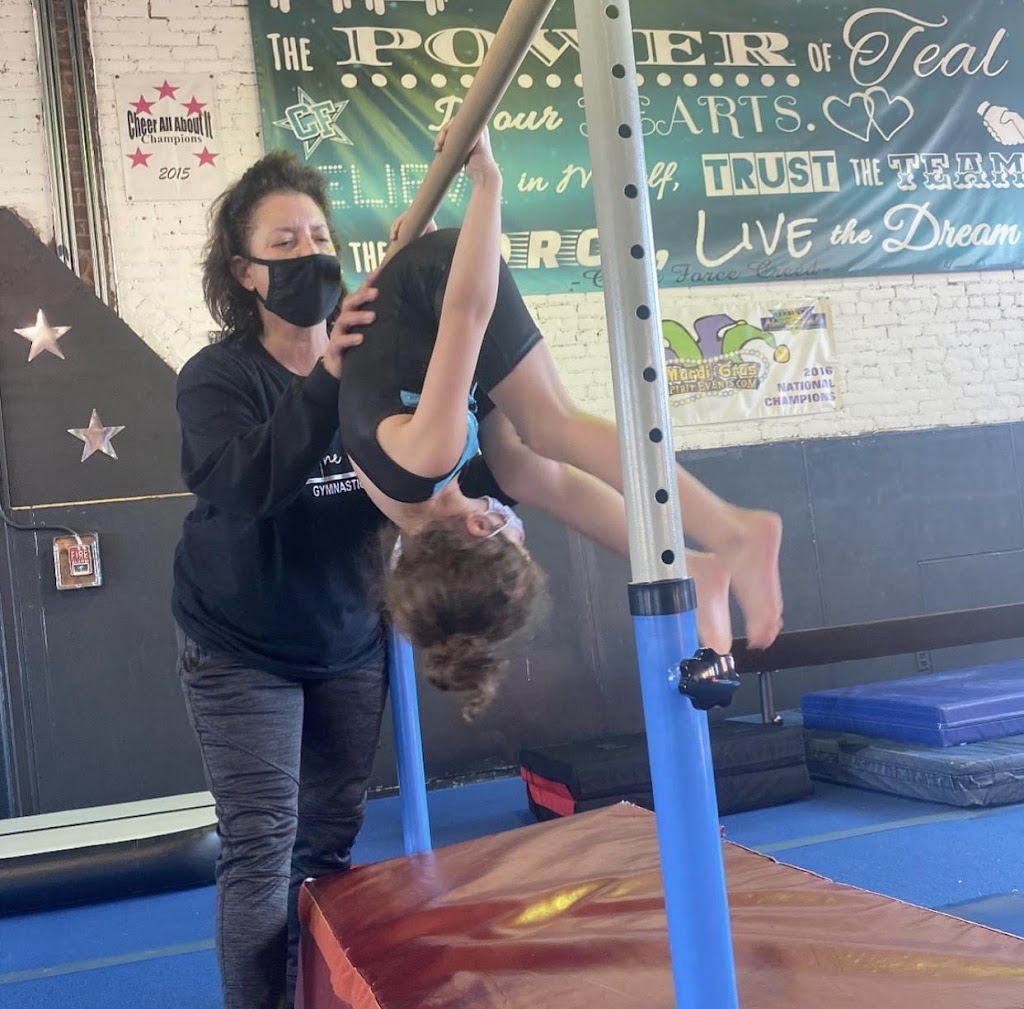  Above the Bar Gymnastics Academy NJ