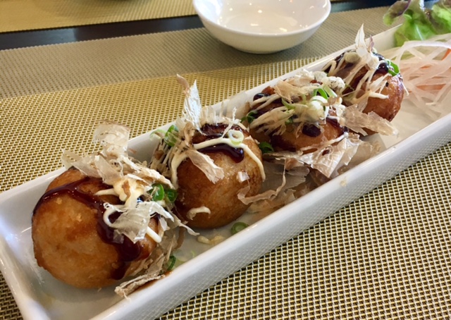 Wasabi — Comida y bebida