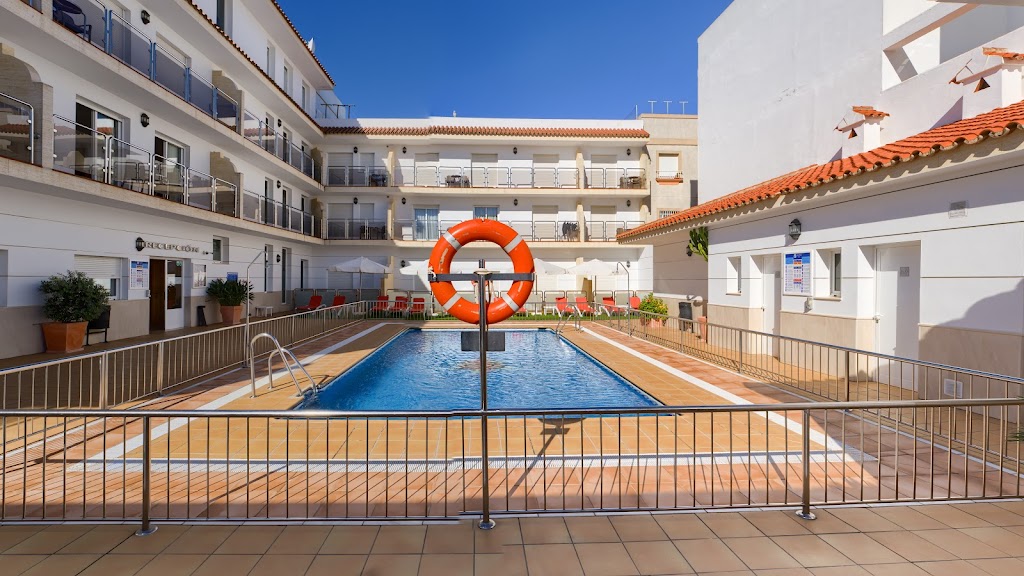 Hotel Apartamentos Loto Conil