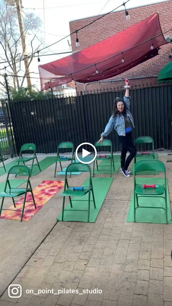  On Point Pilates Studio