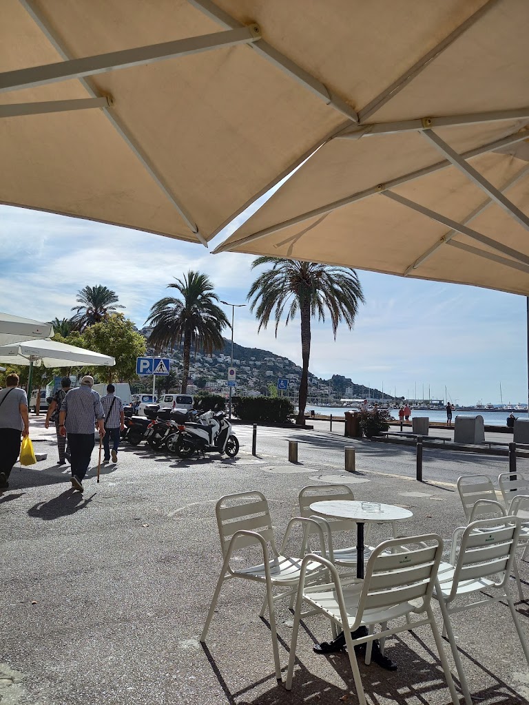 Restaurant Can Granyela