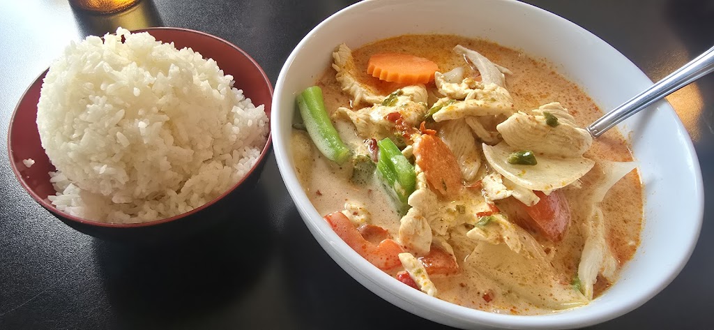 Thai Paradise Restaurant - Las Vegas