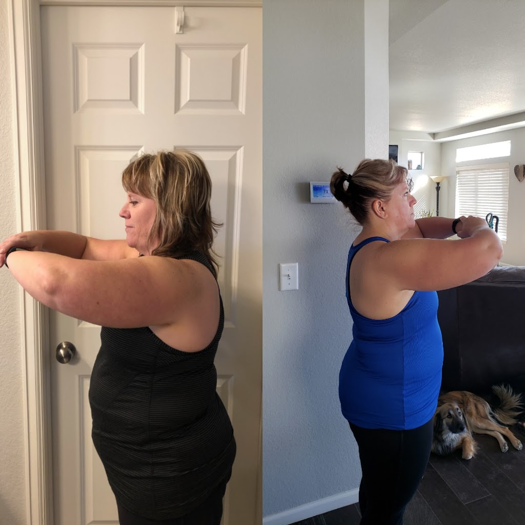  Raw Fitness Colorado