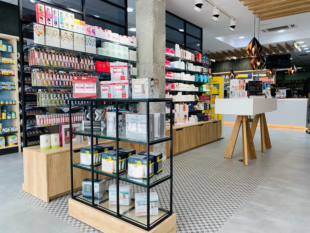 Farmacia Sanchez Adra — Del propietario