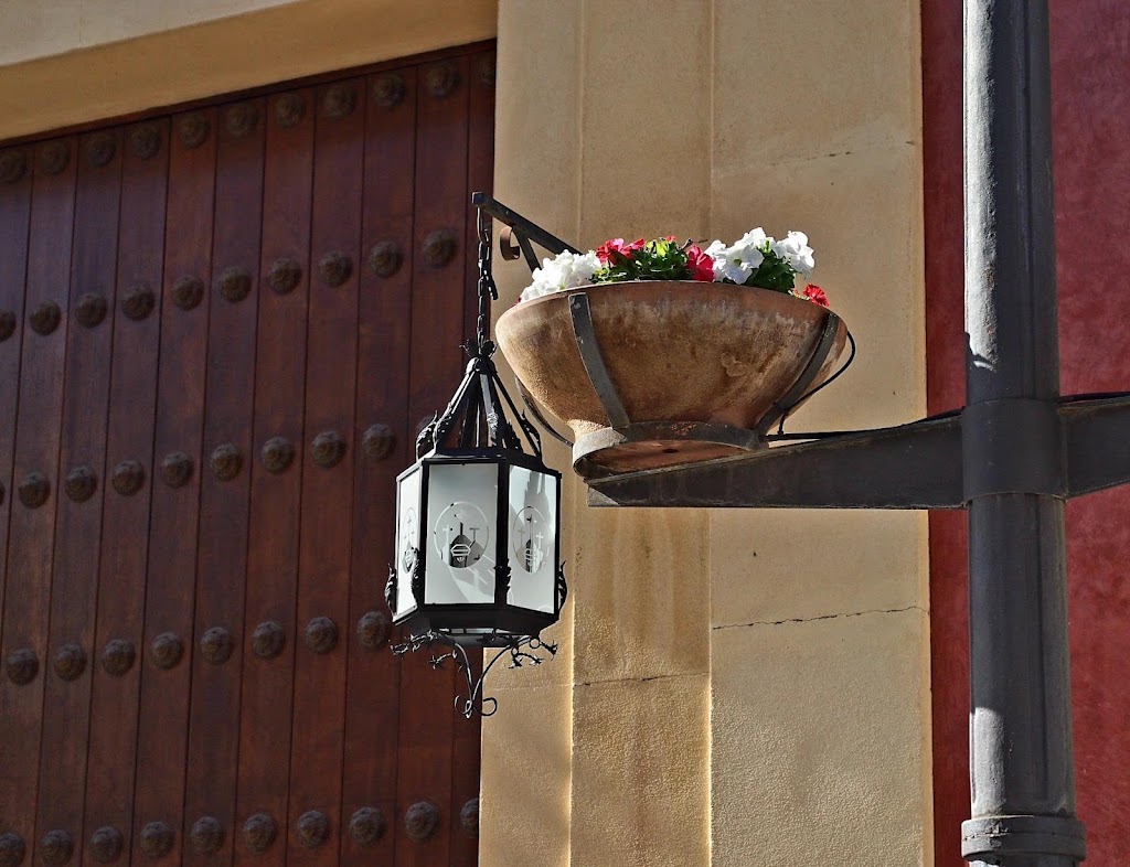 Residencia Huerta Palacios