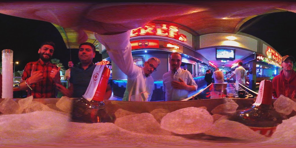 Linekers — Street View y 360deg