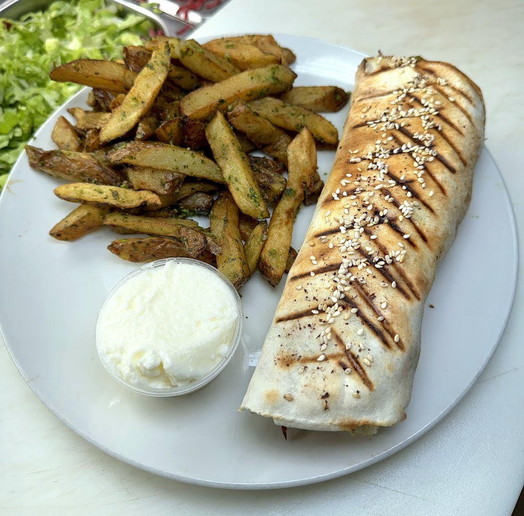 Food & drink