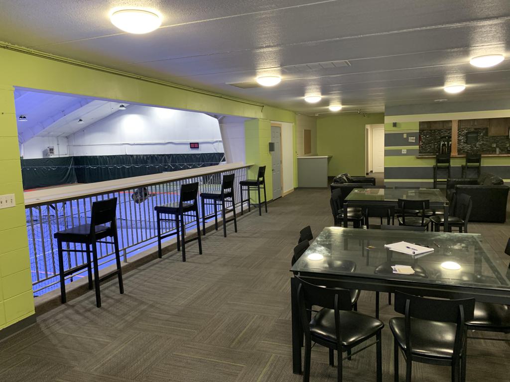  New Berlin Sportsplex