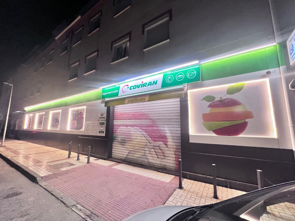 Super Coviran Cartama