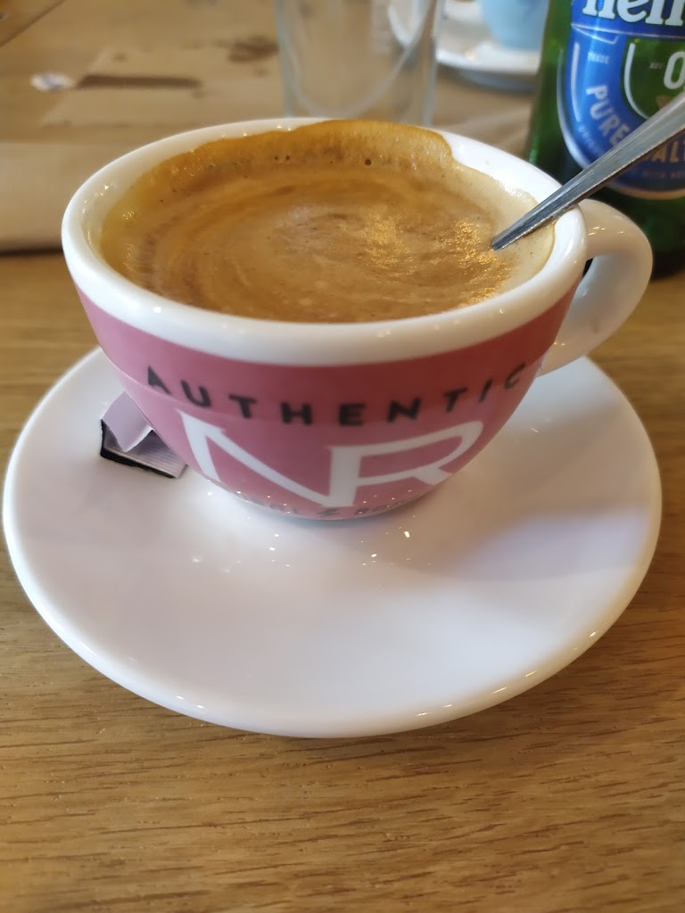 El Cafe de Sergio — Cafe