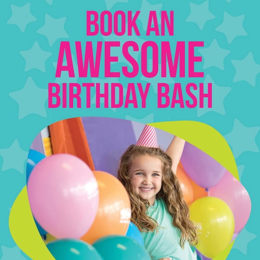  The Little Gym of Pittsburgh-South Hills