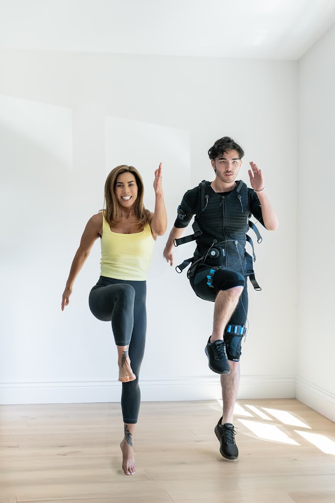  Premiere Bay Fitness